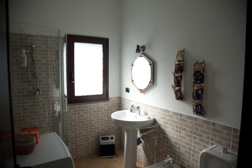 Vila La Casa Del Cavaliere Santa Maria di Licodia Pokoj fotografie